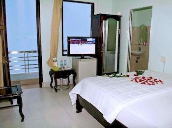 Ht3 Hotel Nha Trang Luaran gambar