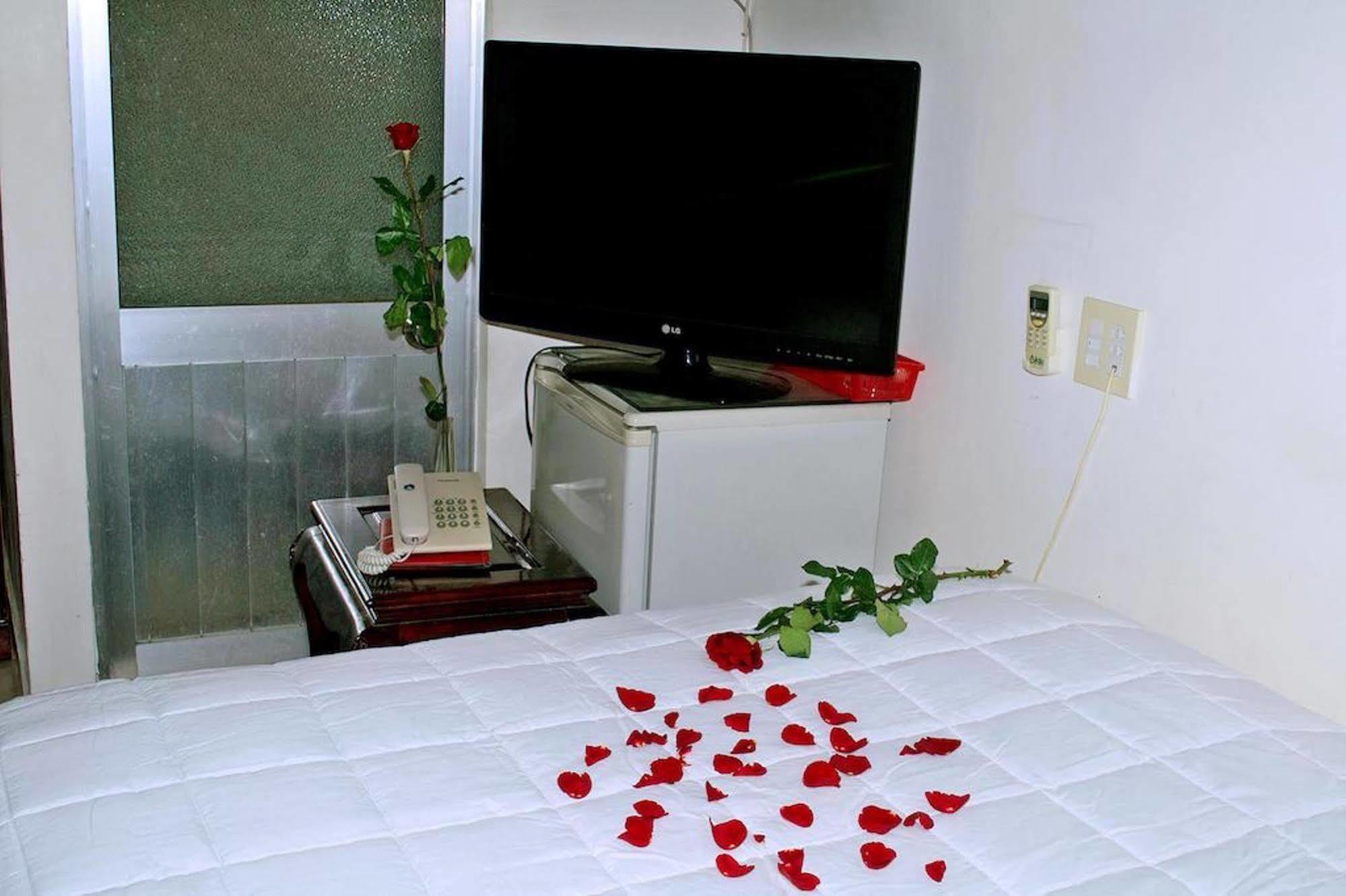 Ht3 Hotel Nha Trang Luaran gambar