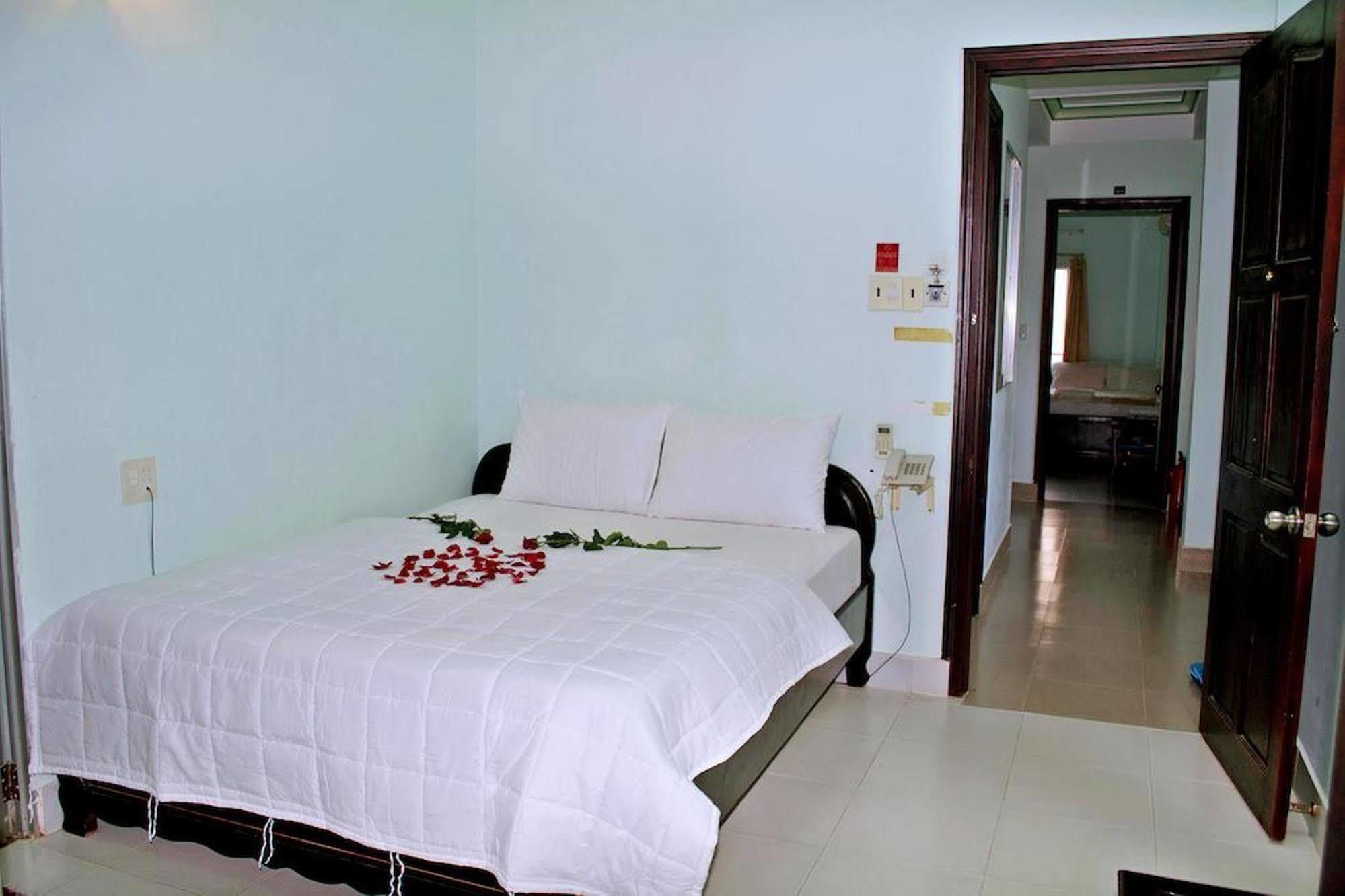 Ht3 Hotel Nha Trang Luaran gambar