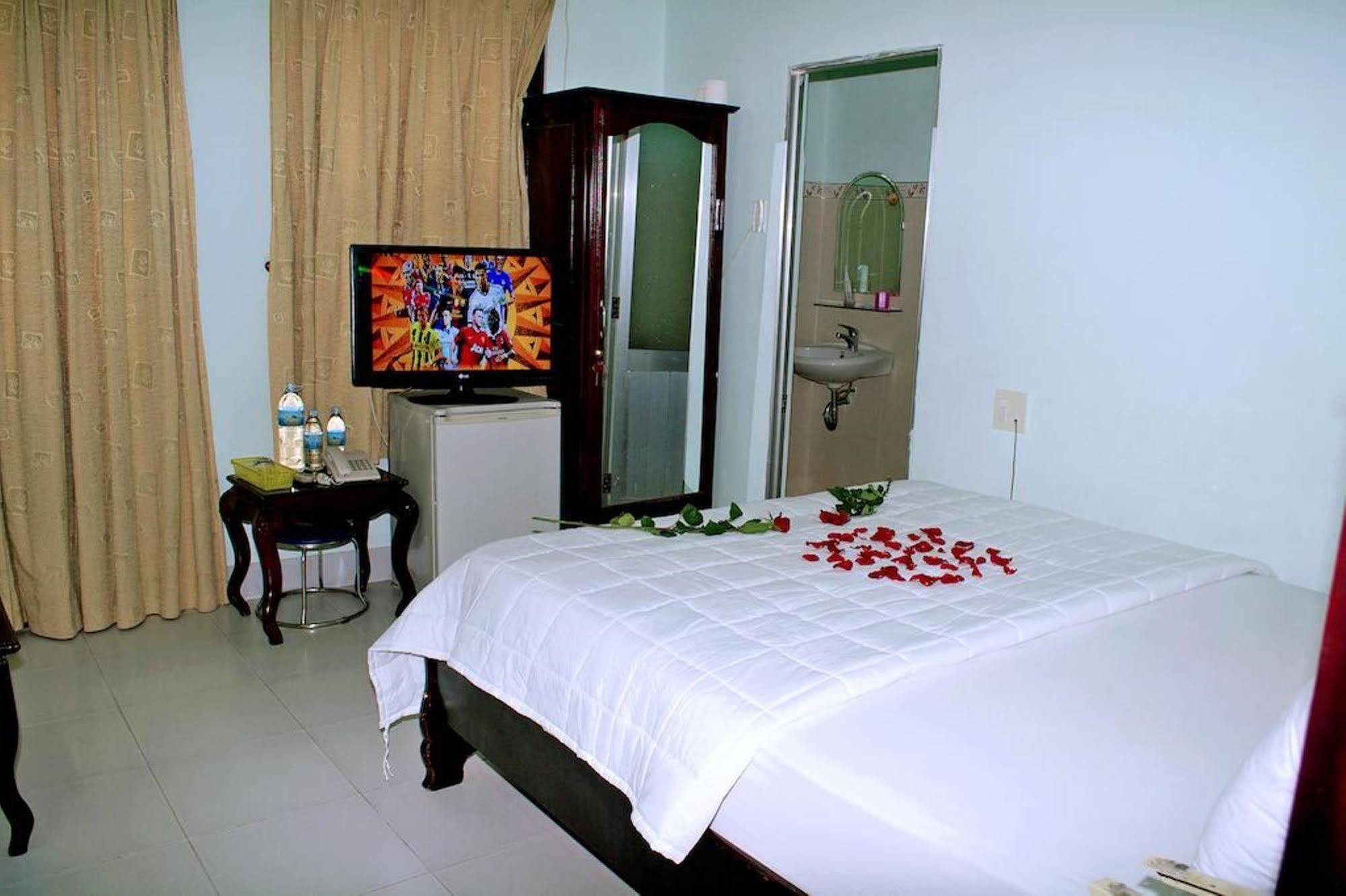 Ht3 Hotel Nha Trang Luaran gambar