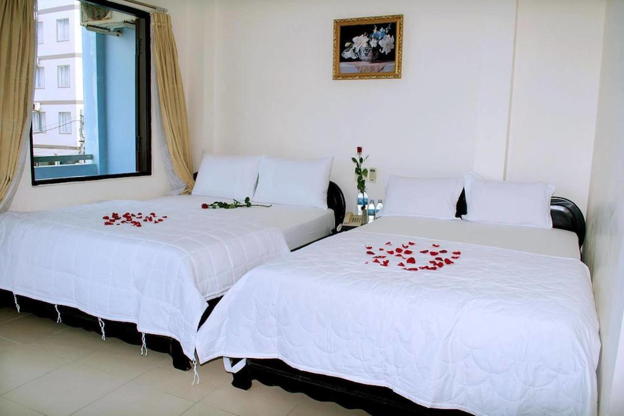 Ht3 Hotel Nha Trang Luaran gambar