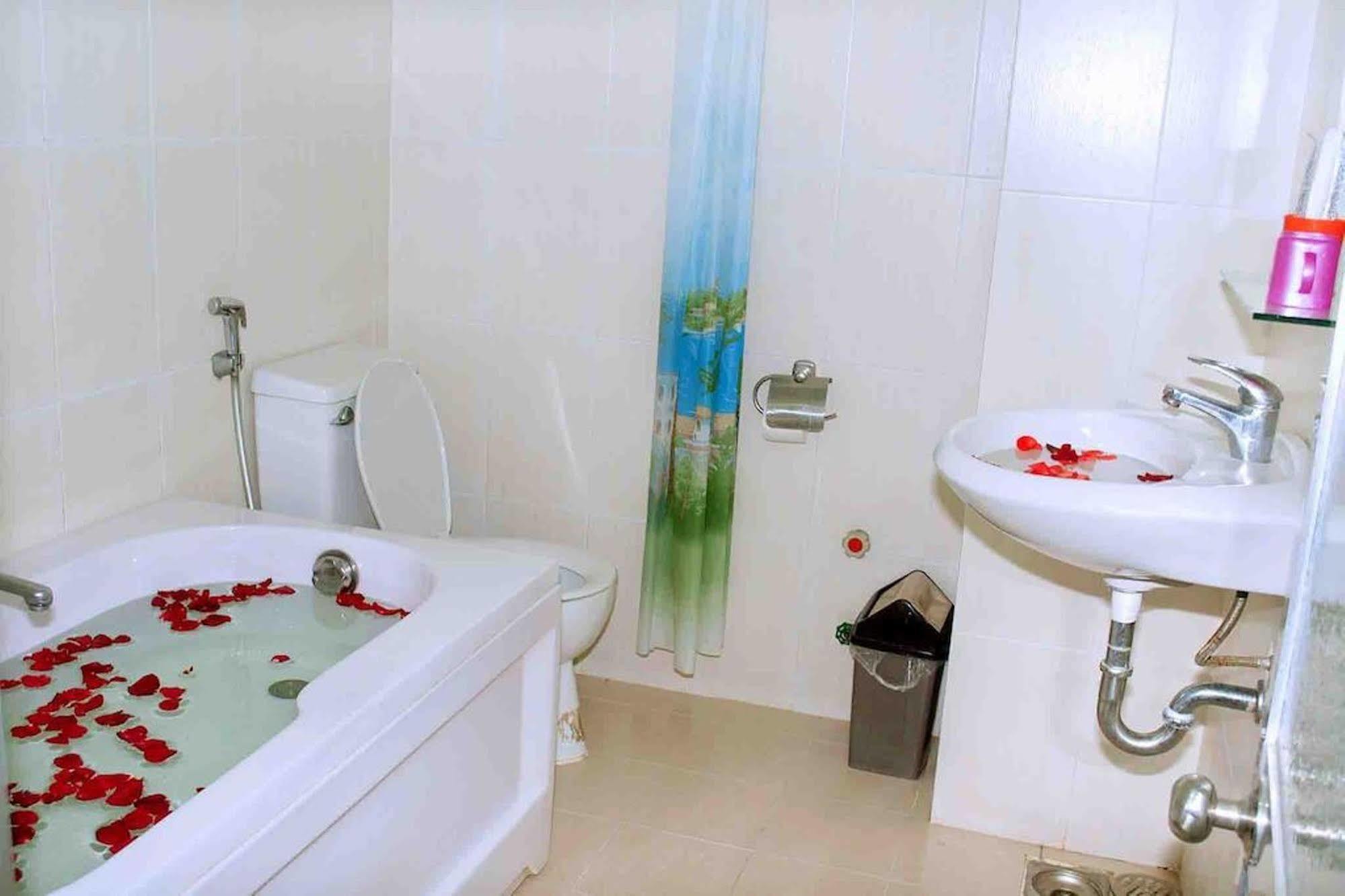 Ht3 Hotel Nha Trang Luaran gambar