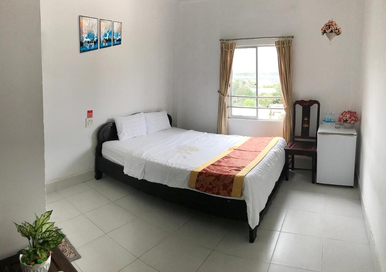 Ht3 Hotel Nha Trang Luaran gambar